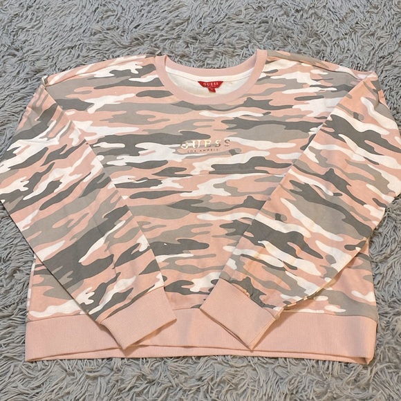 GUESS TRACK SUIT - Picture 3 of 6